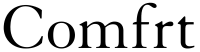 comfrtamerica.com